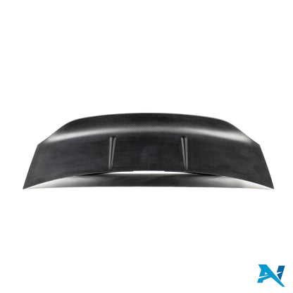 Alpha-N Carbon Achterklep voor BMW M3 G80