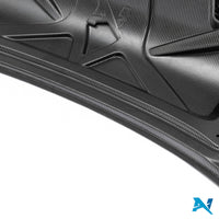 Alpha-N Carbon Achterklep voor BMW M3 G80