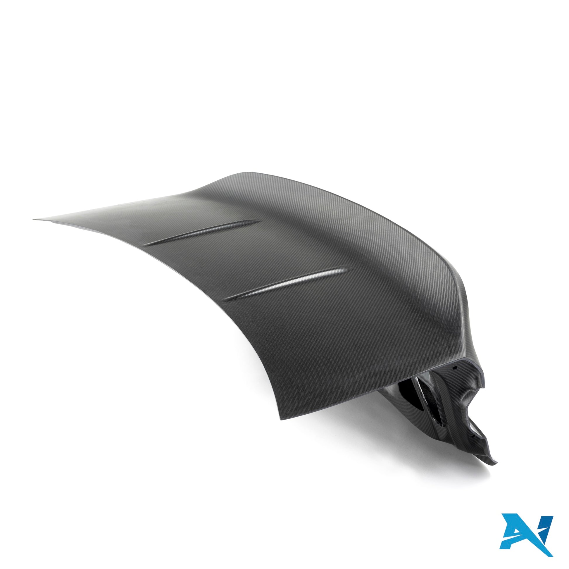 Alpha-N Carbon Achterklep voor BMW M3 G80