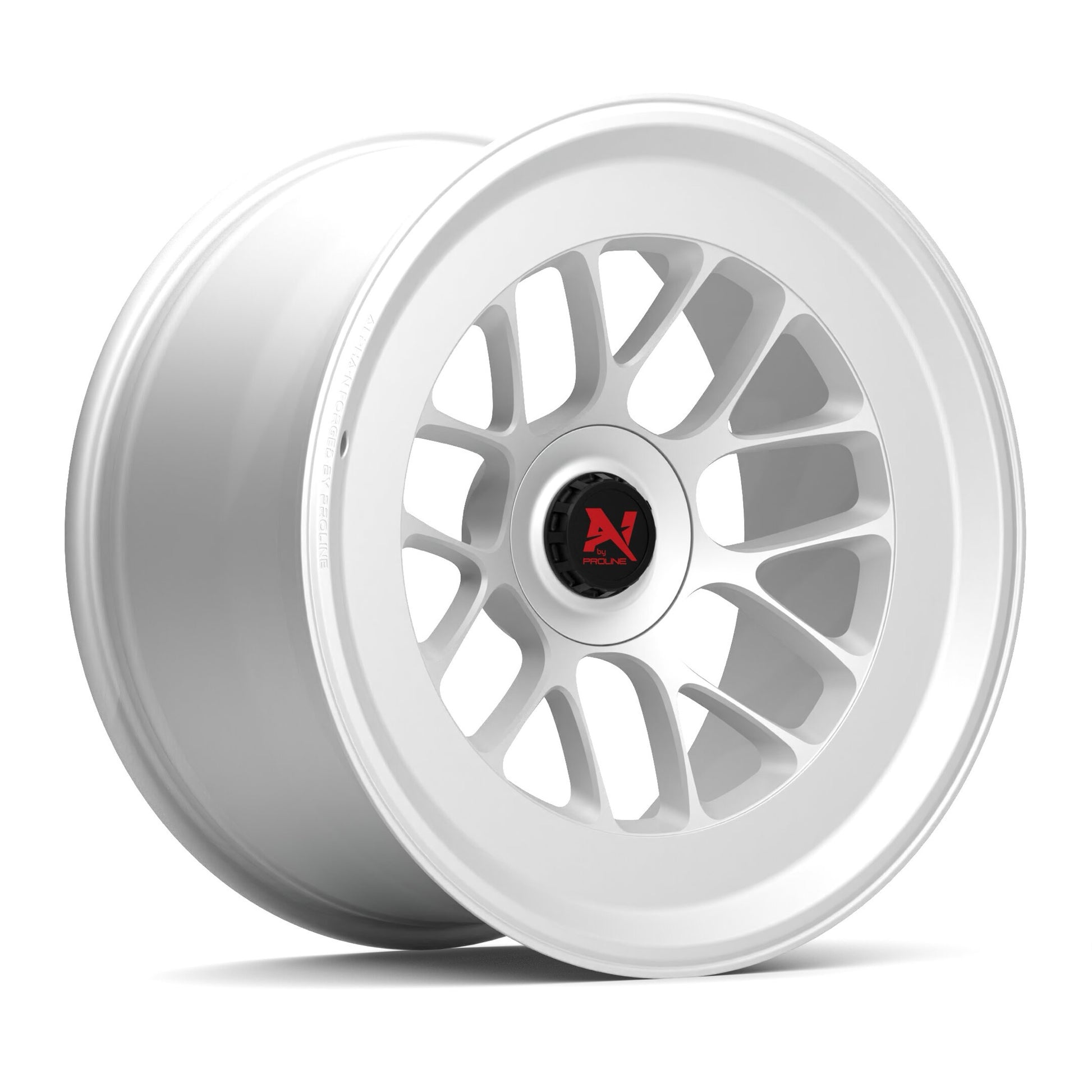 Alpha F-ONE Forged Velg 11,0 x 21 ET12