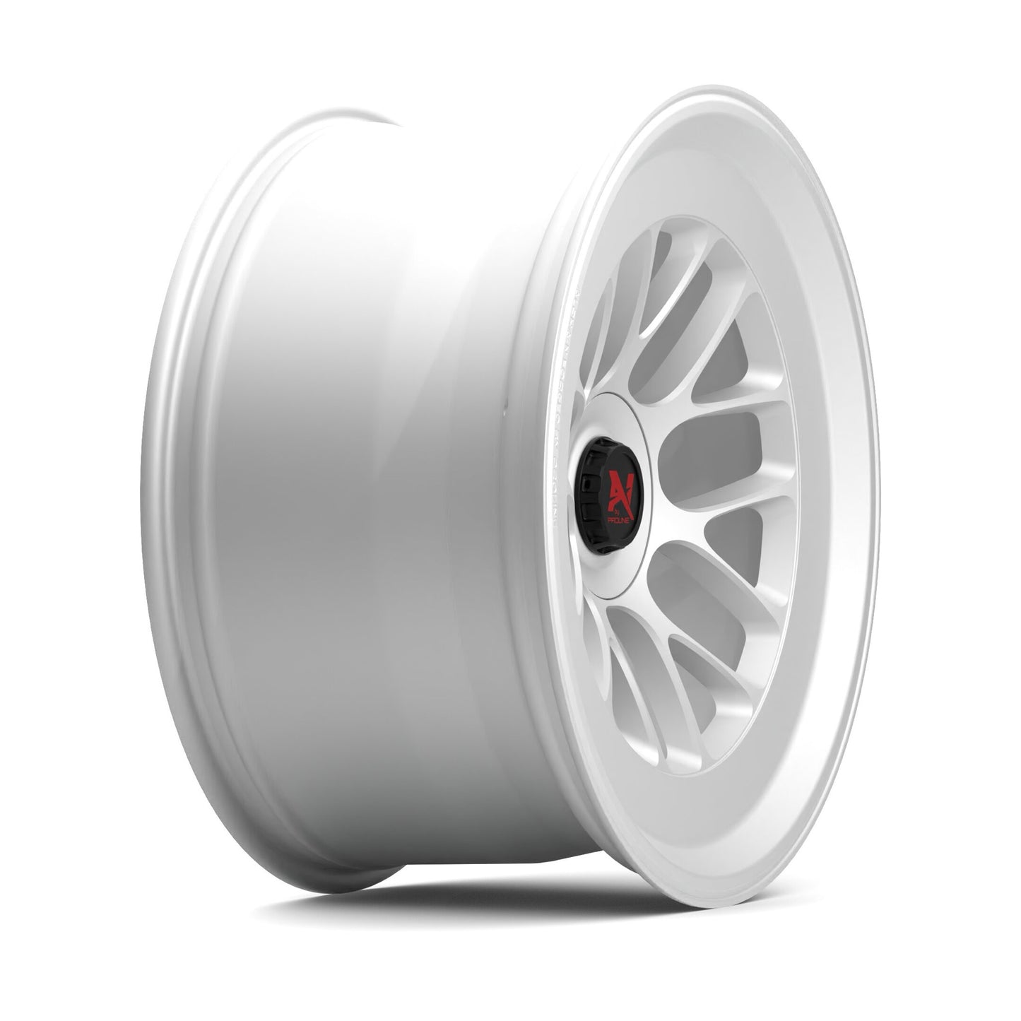 Alpha F-ONE Forged Velg 11,0 x 21 ET12