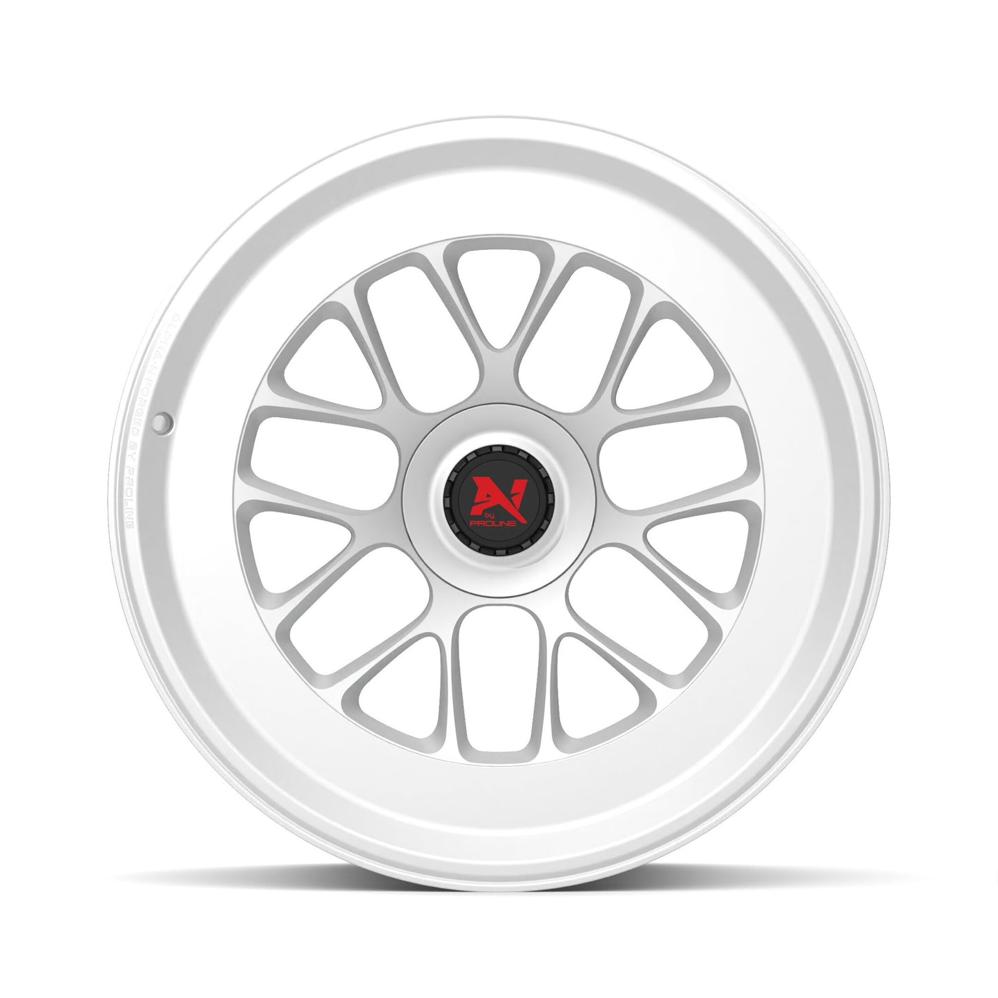 Alpha F-ONE Forged Velg 11,0 x 21 ET12