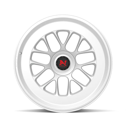 Alpha F-ONE Forged Velg 11,0 x 21 ET12