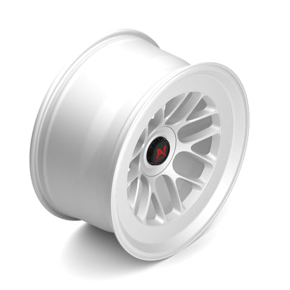Alpha F-ONE Forged Velg 11,0 x 21 ET12