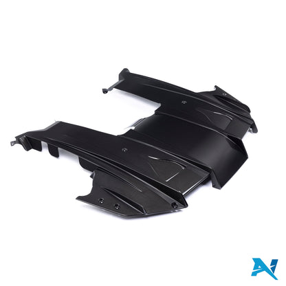 Alpha-N Carbon Bodemplaat voor BMW M2 G87