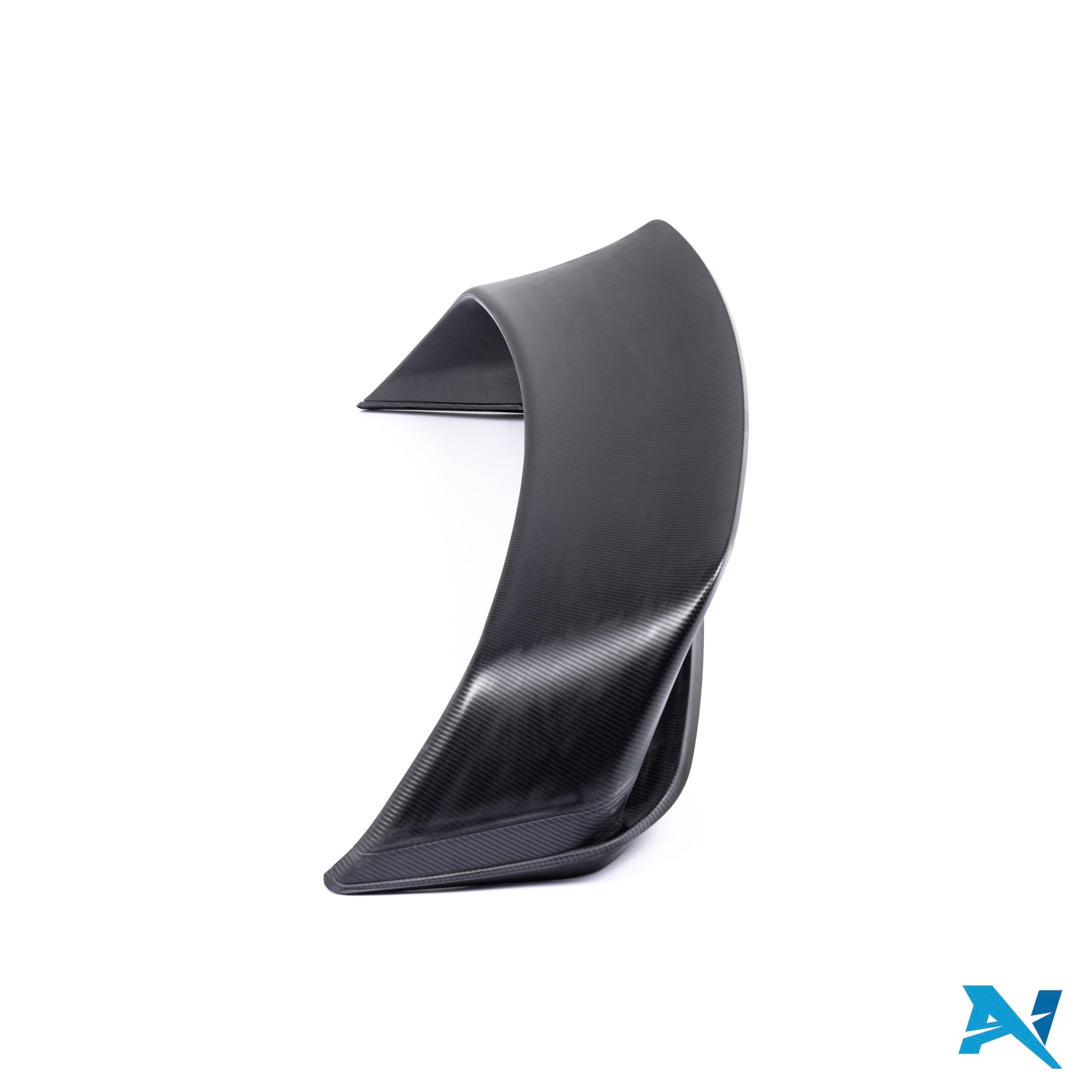 Alpha-N Carbon Achtervleugel Class 3 voor BMW M2 G87 / 2-serie G42