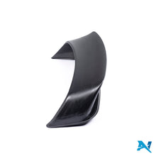 Alpha-N Carbon Achtervleugel Class 3 voor BMW M2 G87 / 2-serie G42