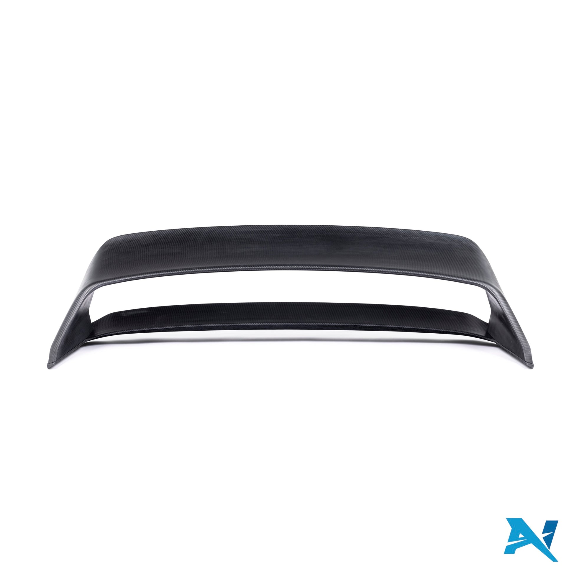 Alpha-N Carbon Achtervleugel Class 3 voor BMW M2 G87 / 2-serie G42