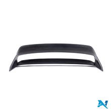 Alpha-N Carbon Achtervleugel Class 3 voor BMW M2 G87 / 2-serie G42