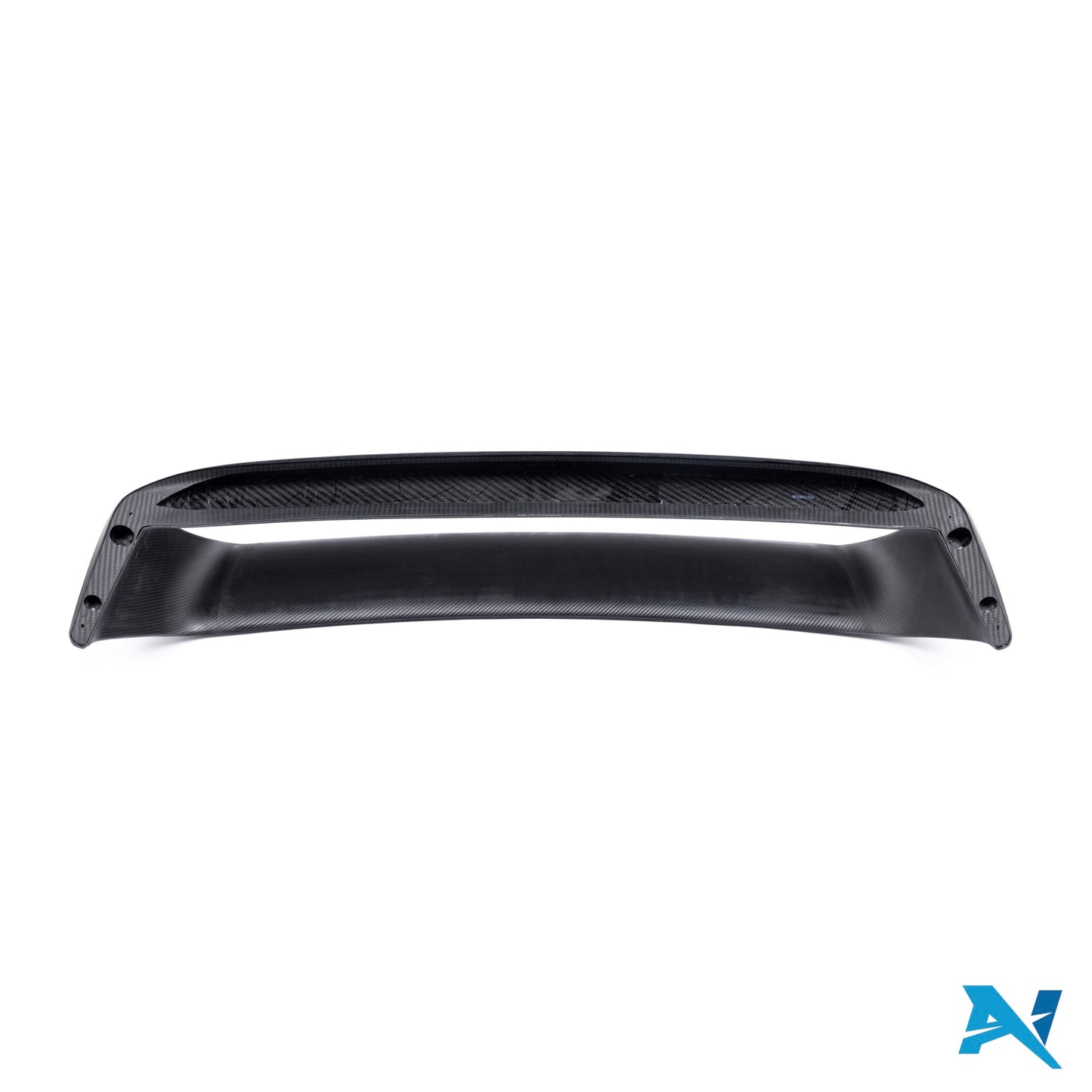 Alpha-N Carbon Achtervleugel Class 3 voor BMW M2 G87 / 2-serie G42