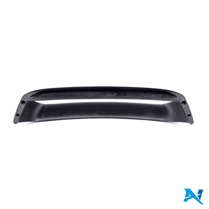 Alpha-N Carbon Achtervleugel Class 3 voor BMW M2 G87 / 2-serie G42