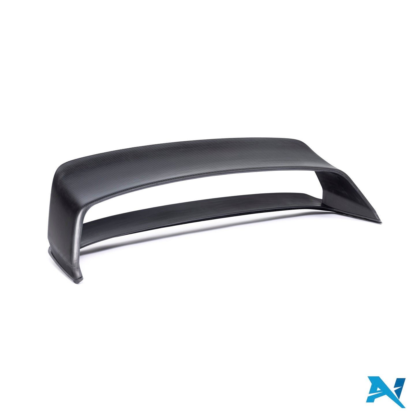 Alpha-N Carbon Achtervleugel Class 3 voor BMW M2 G87 / 2-serie G42