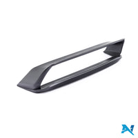 Alpha-N Carbon Achtervleugel Class 3 voor BMW M2 G87 / 2-serie G42