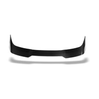 RevoZport Carbon Spoiler dak voor Audi RSQ8