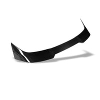 RevoZport Carbon Spoiler dak voor Audi RSQ8