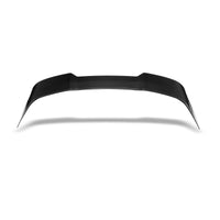 RevoZport Carbon Spoiler dak voor Audi RSQ8