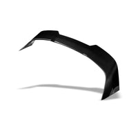 RevoZport Carbon Spoiler dak voor Audi RSQ8