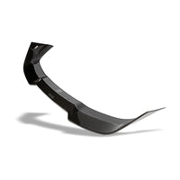 RevoZport Carbon Spoiler dak voor Audi RSQ8