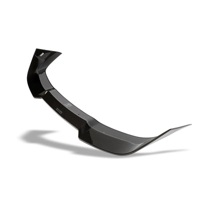 RevoZport Carbon Spoiler dak voor Audi RSQ8