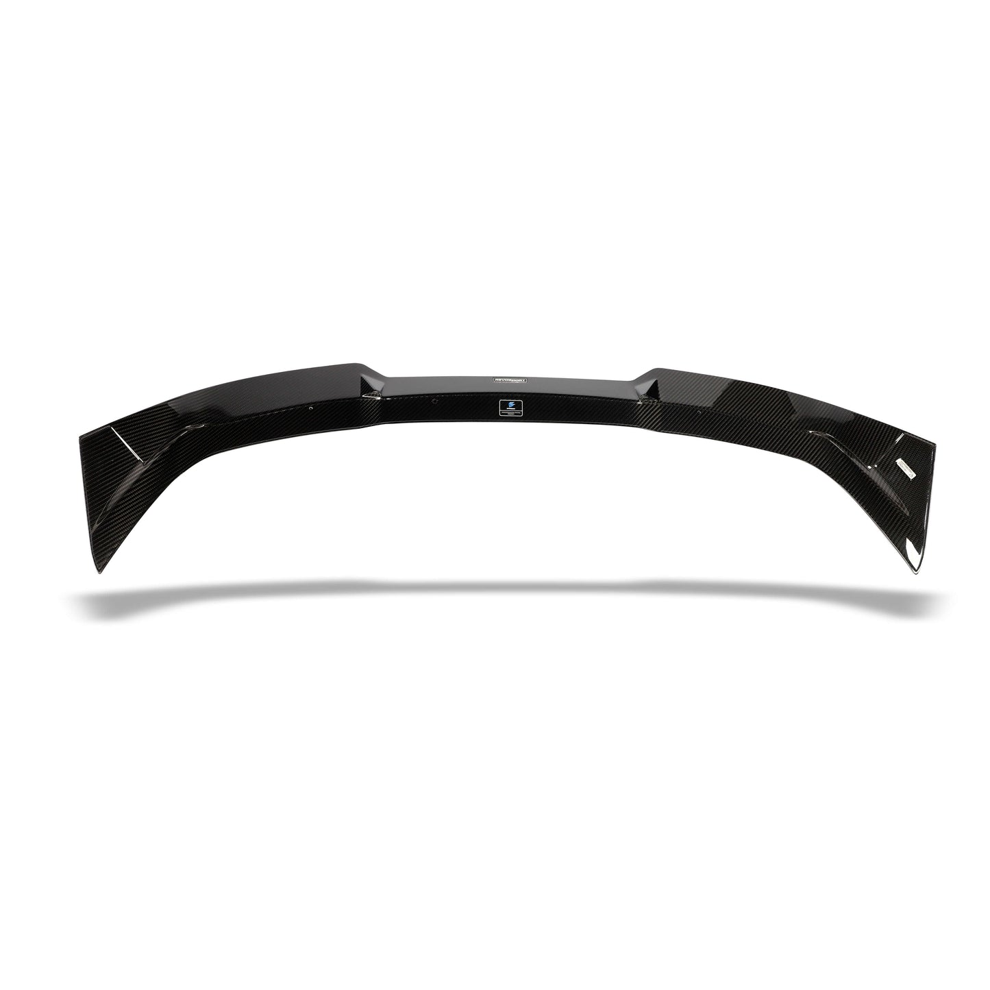 RevoZport Carbon Spoiler dak voor Audi RSQ8