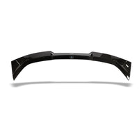 RevoZport Carbon Spoiler dak voor Audi RSQ8