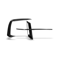 RevoZport Carbon Canards voorbumper voor Audi RSQ8