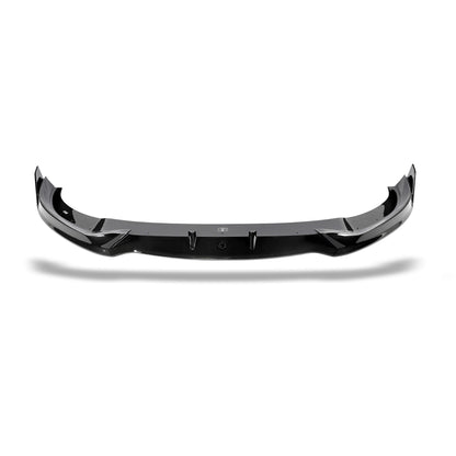 RevoZport Carbon Front Splitter voor Audi RSQ8
