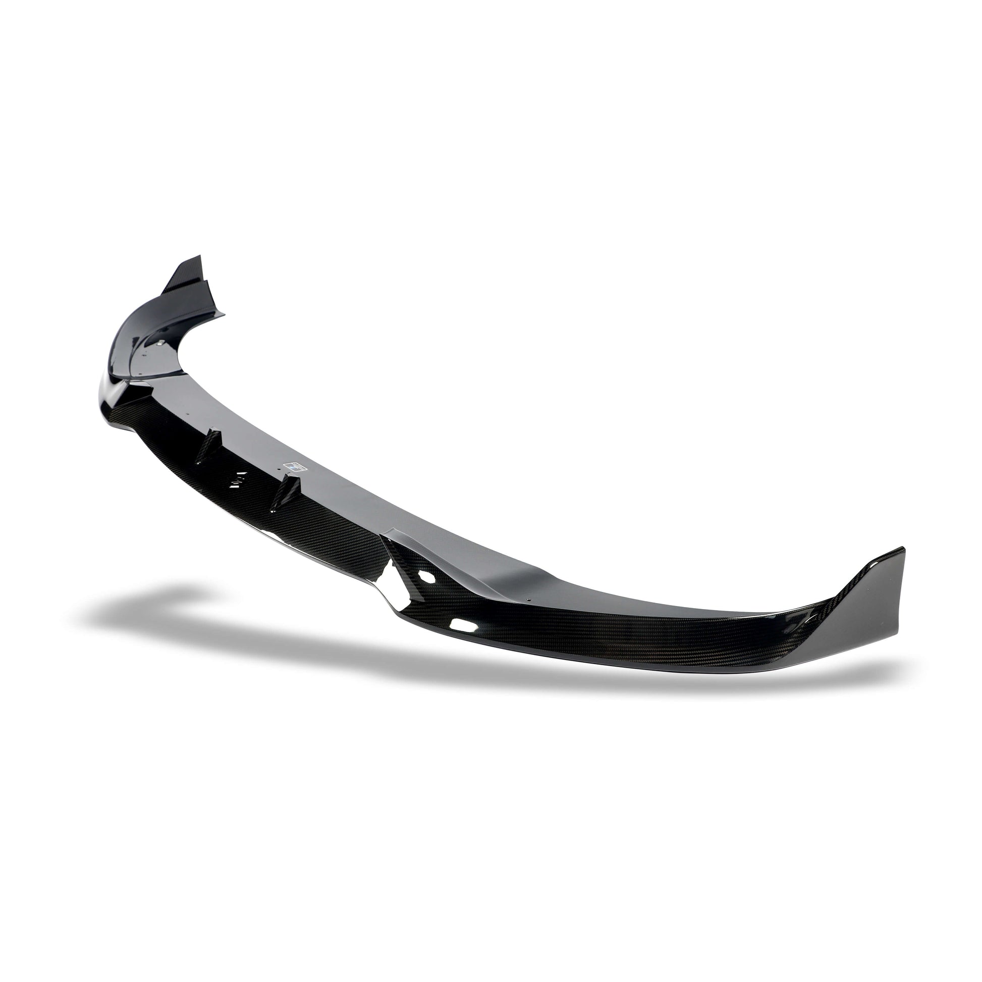 RevoZport Carbon Front Splitter voor Audi RSQ8