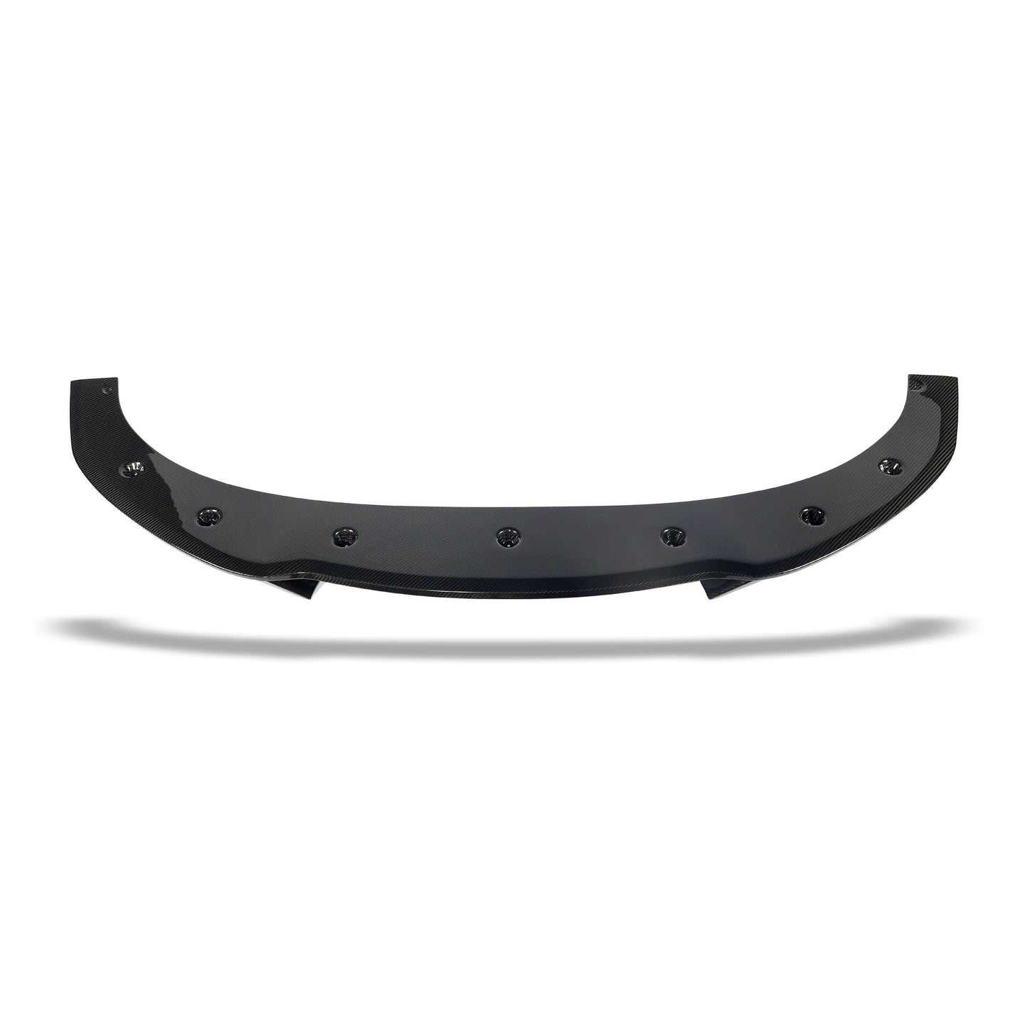 RevoZport Carbon Front Splitter voor Audi RSQ8