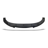 RevoZport Carbon Front Splitter voor Audi RSQ8