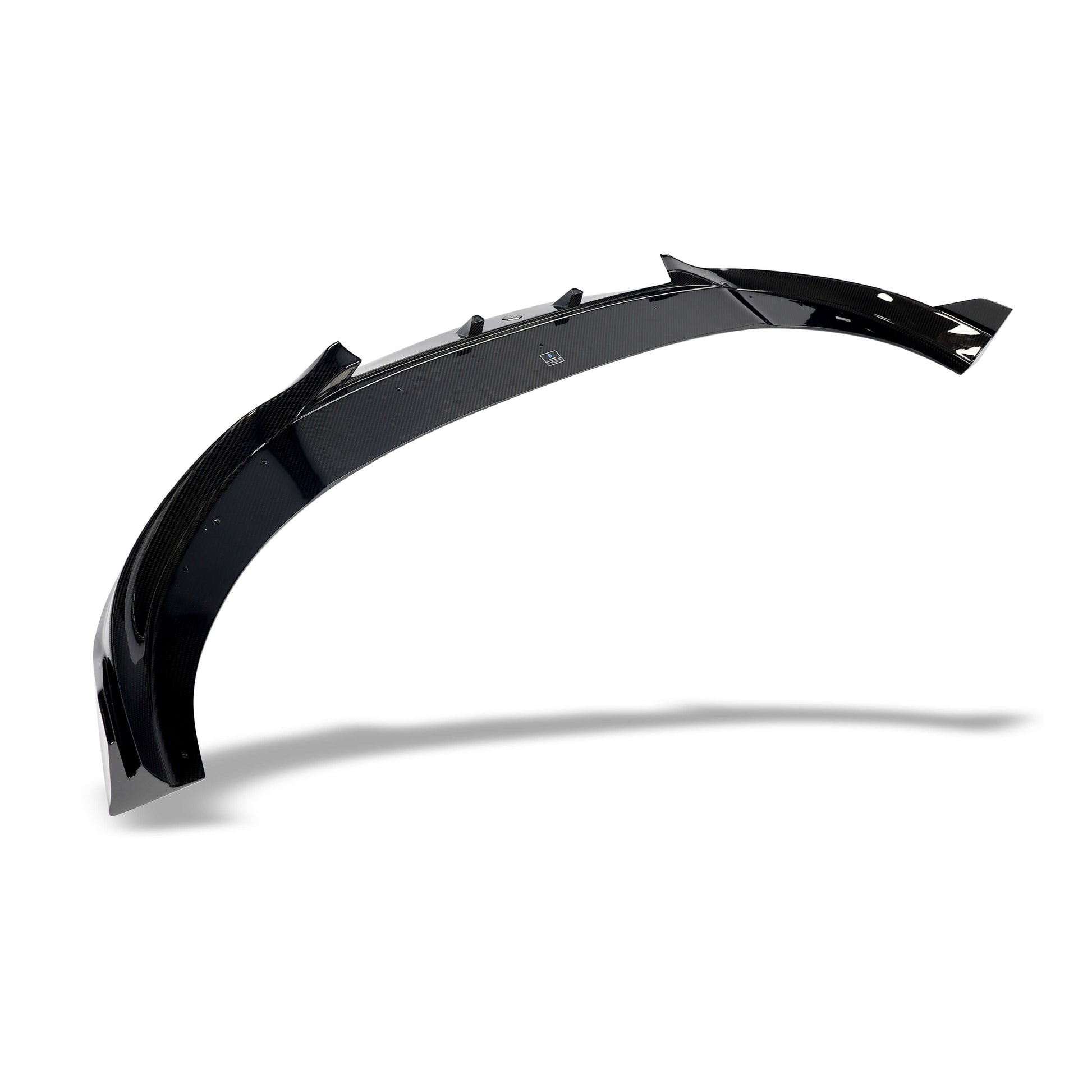 RevoZport Carbon Front Splitter voor Audi RSQ8