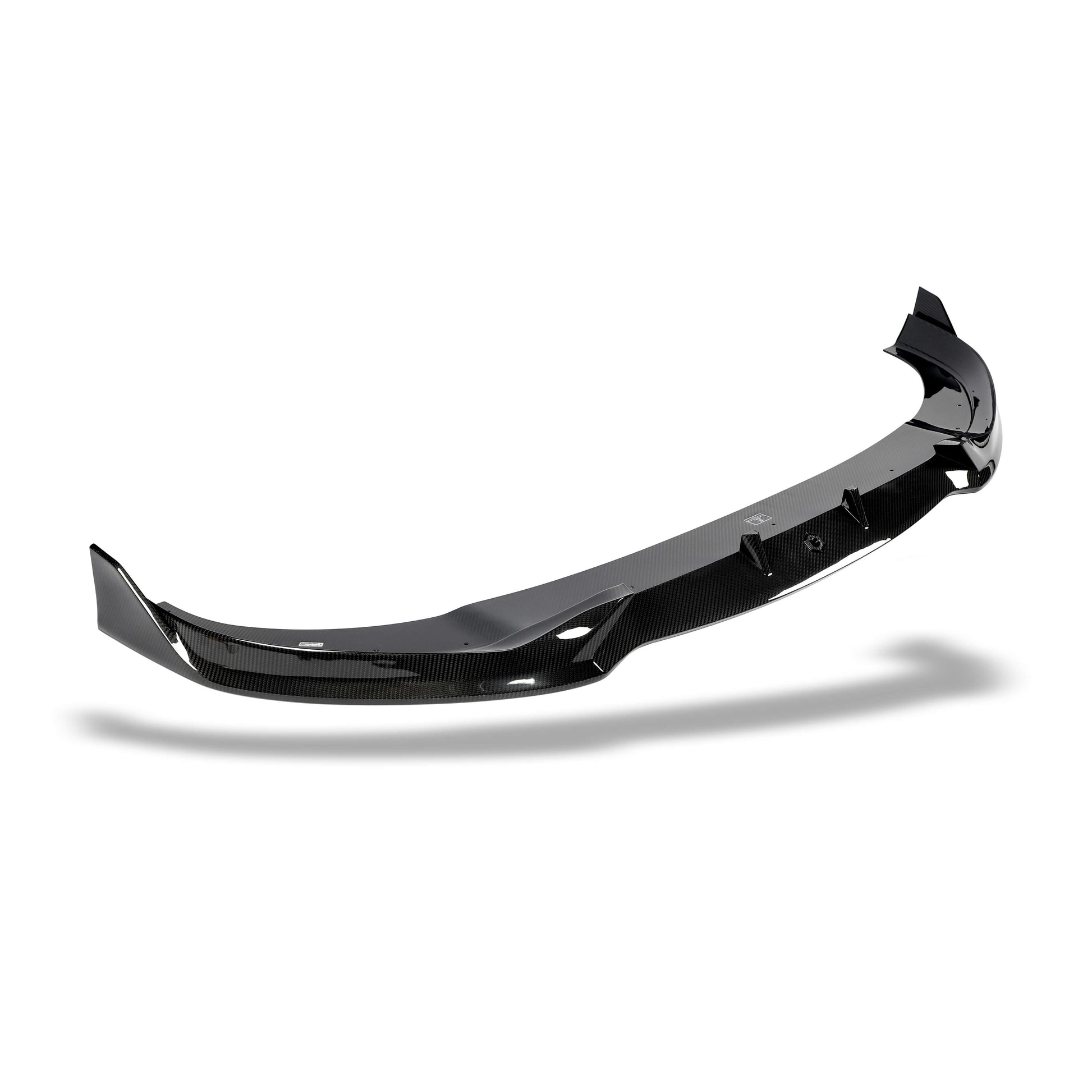 RevoZport Carbon Front Splitter voor Audi RSQ8