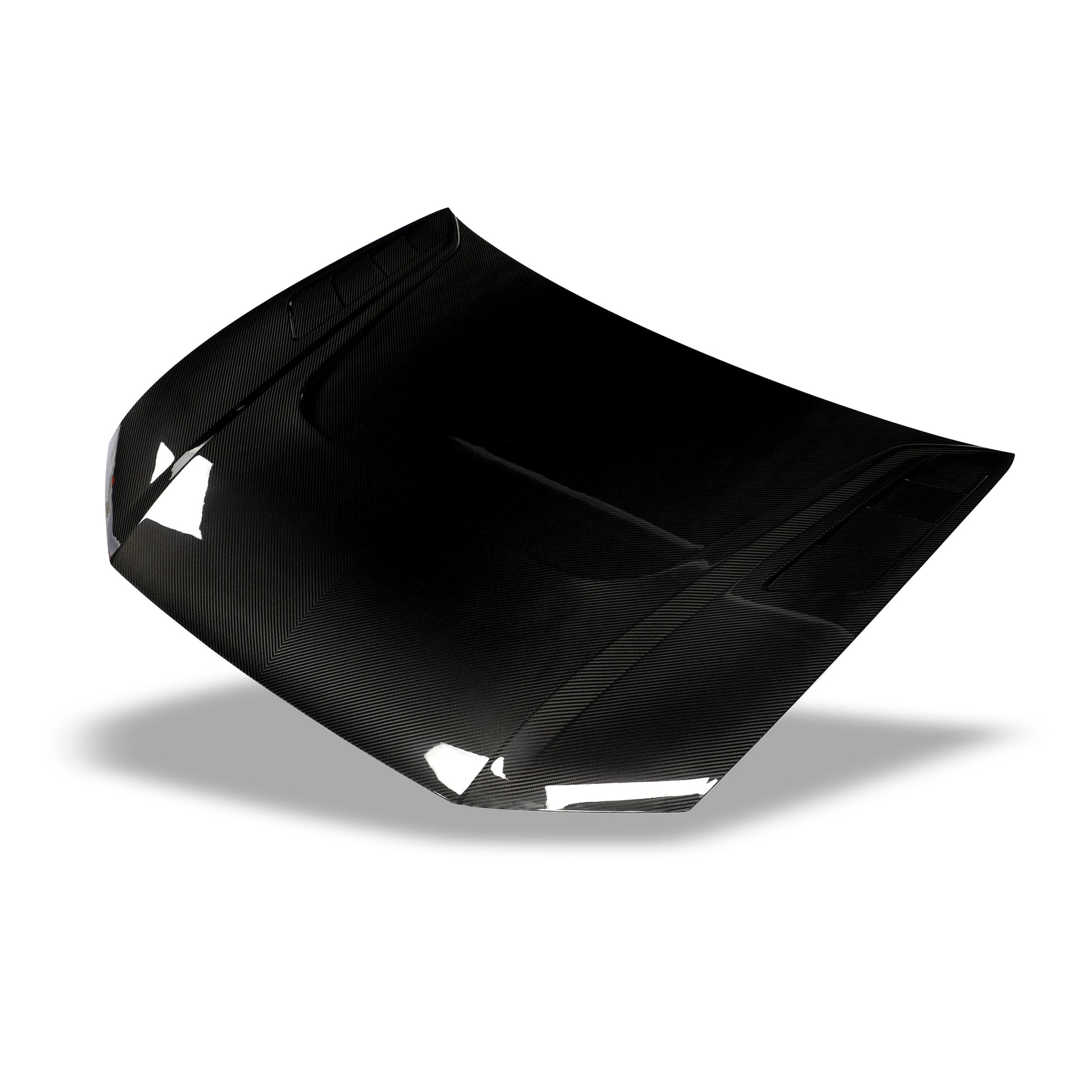 RevoZport Carbon Motorkap voor Audi RSQ8