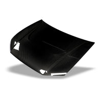 RevoZport Carbon Motorkap voor Audi RSQ8