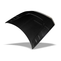 RevoZport Carbon Motorkap voor Audi RSQ8
