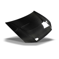 RevoZport Carbon Motorkap voor Audi RSQ8