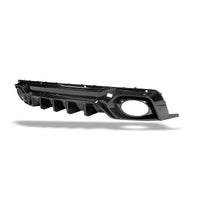 RevoZport Carbon Diffuser voor Audi RSQ8