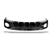 RevoZport Carbon Diffuser voor Audi RSQ8