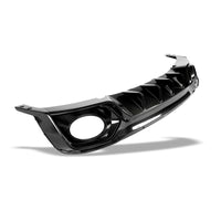 RevoZport Carbon Diffuser voor Audi RSQ8