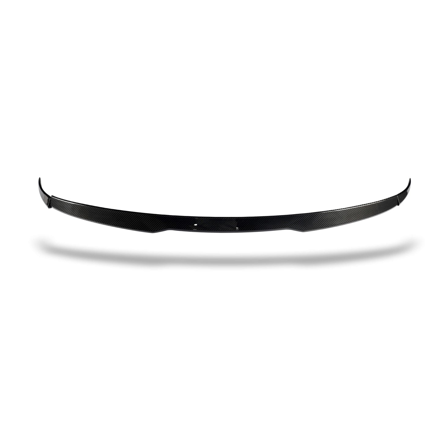 RevoZport Carbon Spoiler midden voor Audi RSQ8
