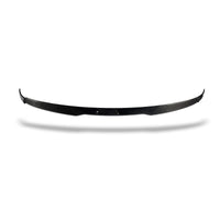 RevoZport Carbon Spoiler midden voor Audi RSQ8