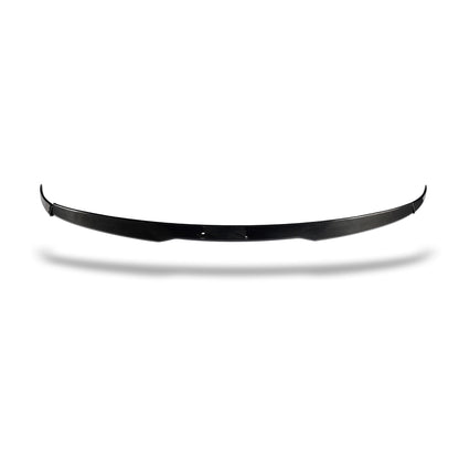 RevoZport Carbon Spoiler midden voor Audi RSQ8