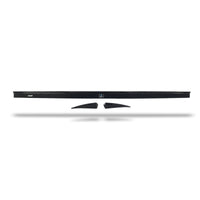 RevoZport Carbon Spoiler midden voor Audi RSQ8