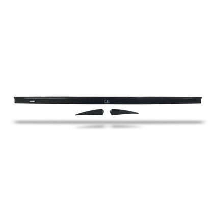 RevoZport Carbon Spoiler midden voor Audi RSQ8