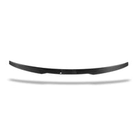 RevoZport Carbon Spoiler midden voor Audi RSQ8