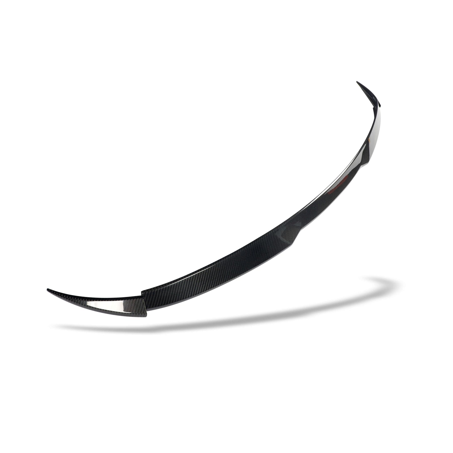 RevoZport Carbon Spoiler midden voor Audi RSQ8