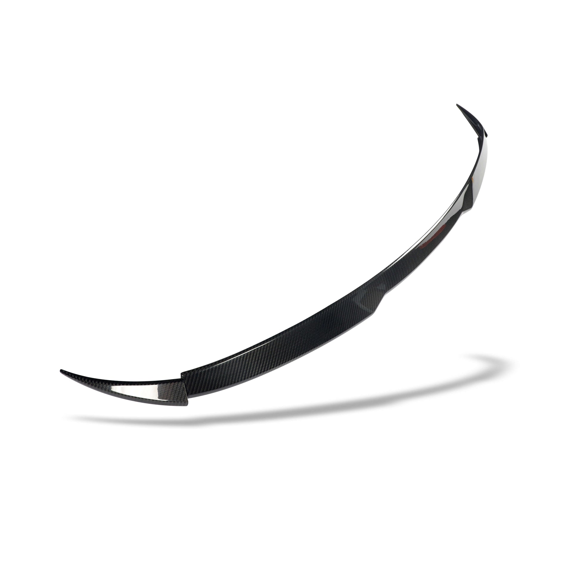 RevoZport Carbon Spoiler midden voor Audi RSQ8