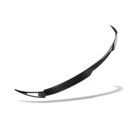 RevoZport Carbon Spoiler midden voor Audi RSQ8
