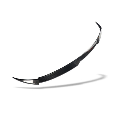 RevoZport Carbon Spoiler midden voor Audi RSQ8