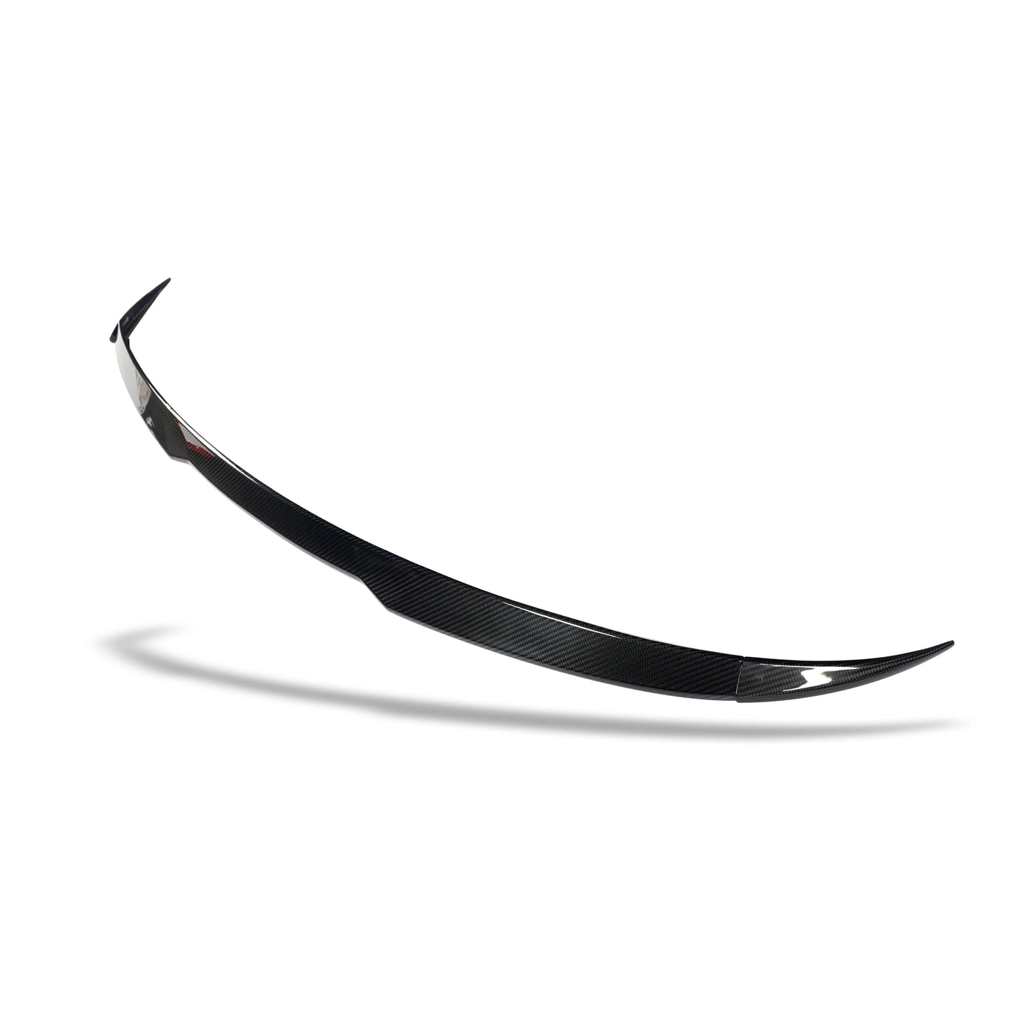 RevoZport Carbon Spoiler midden voor Audi RSQ8